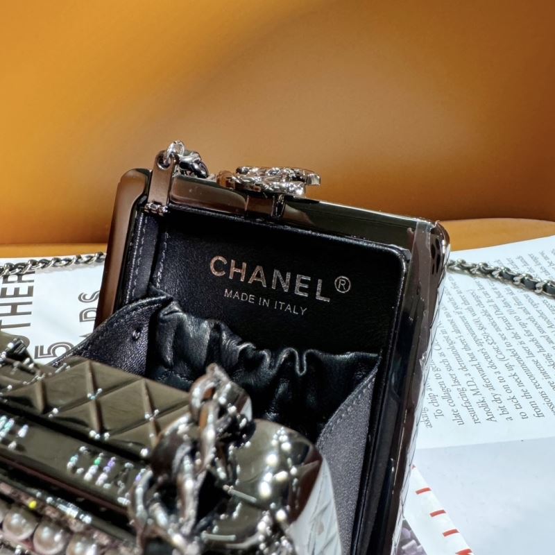 Ch**el evening bags